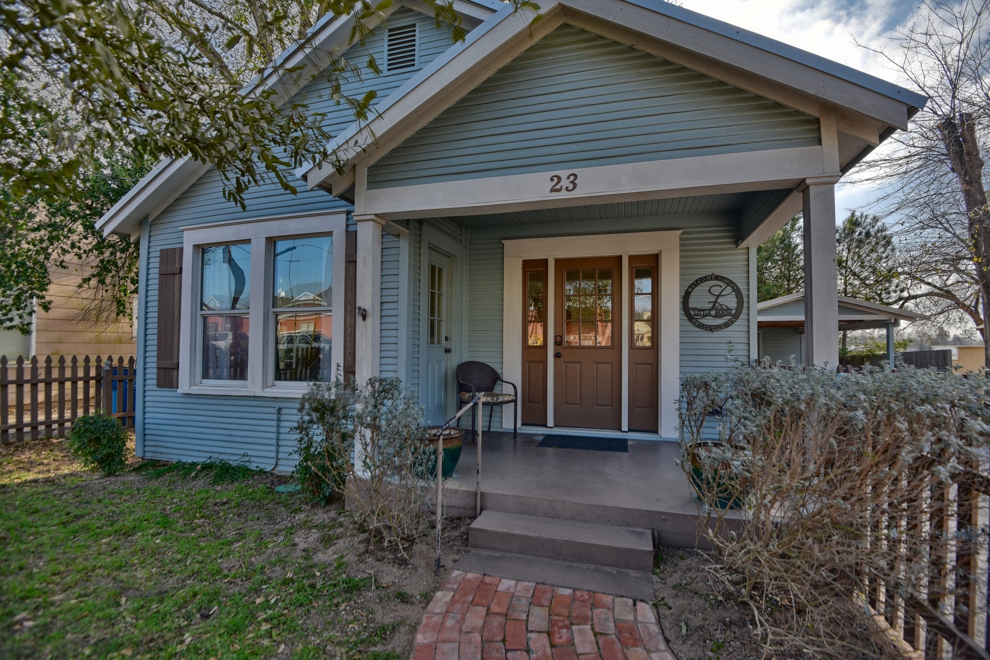 23 N Harris Street Property Photo 1