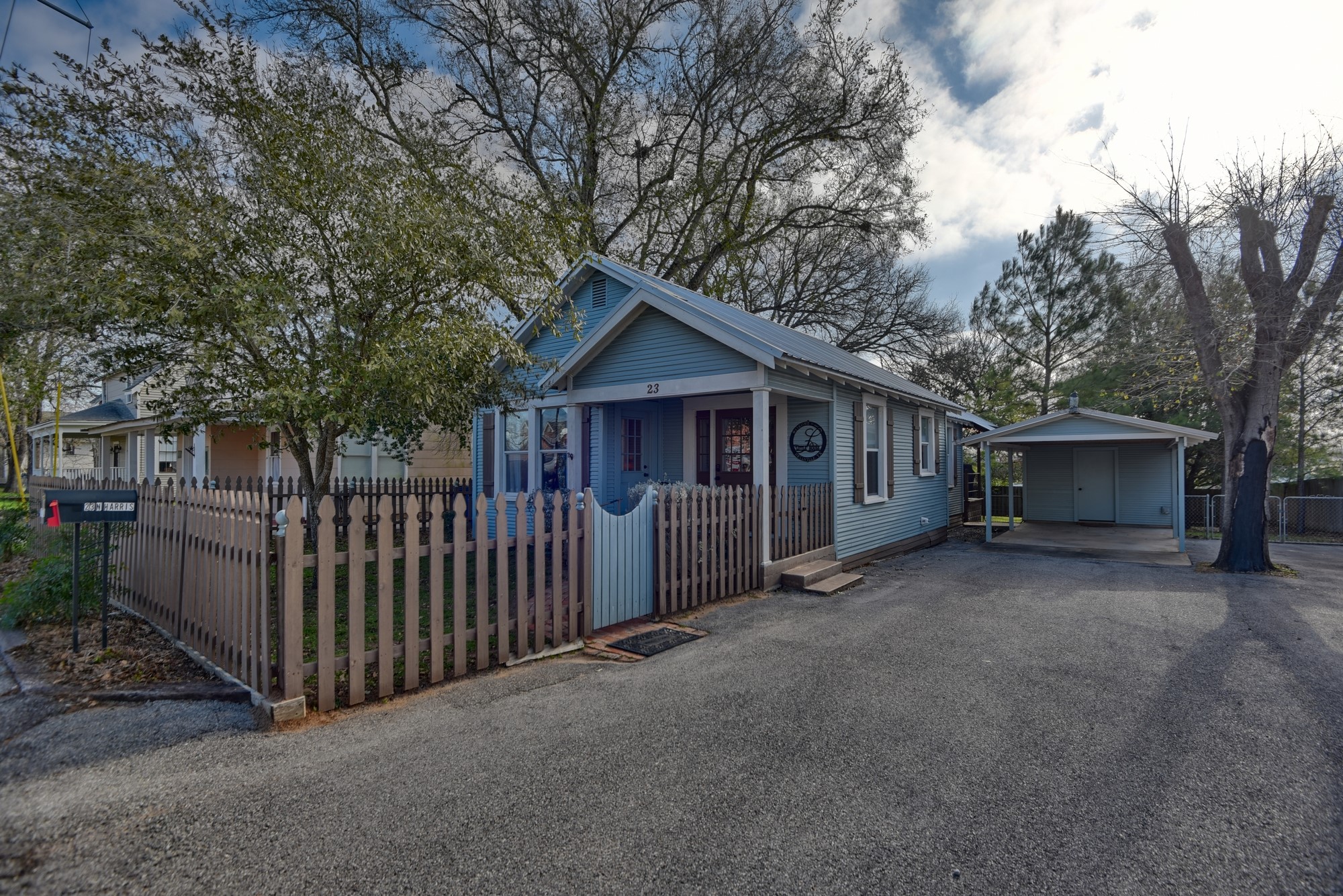 23 N Harris Street Property Photo 2