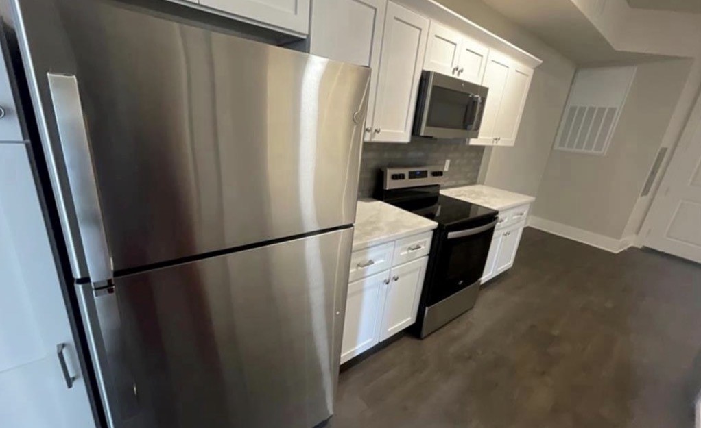 2727 Houston Avenue 209 Property Photo 8