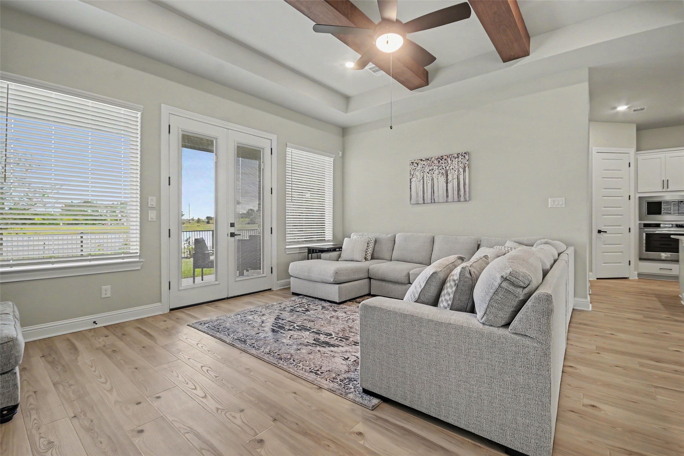 2131 Tioga View Drive Property Photo 6