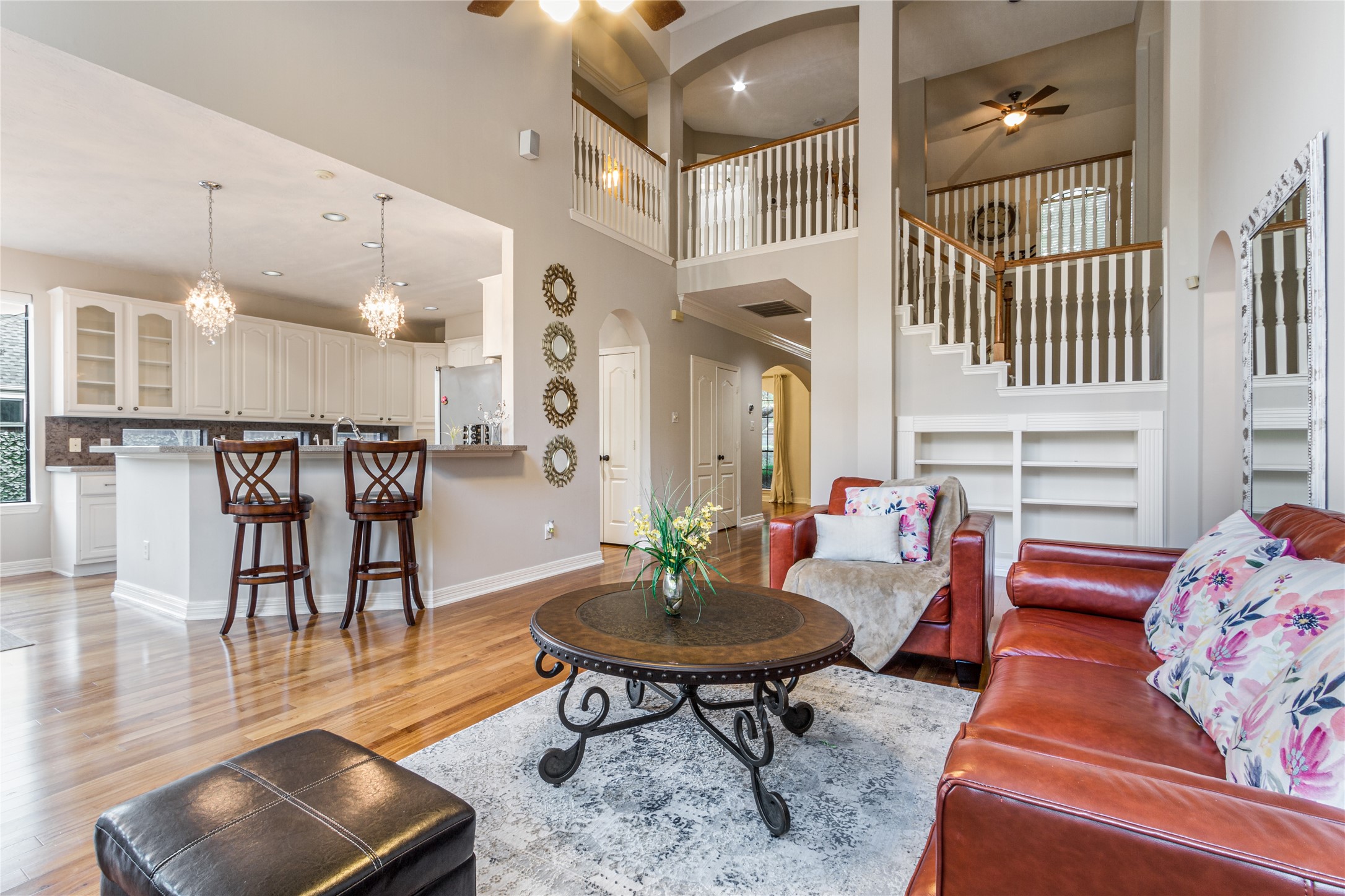 5303 Green Cove Bend Lane Property Photo 1