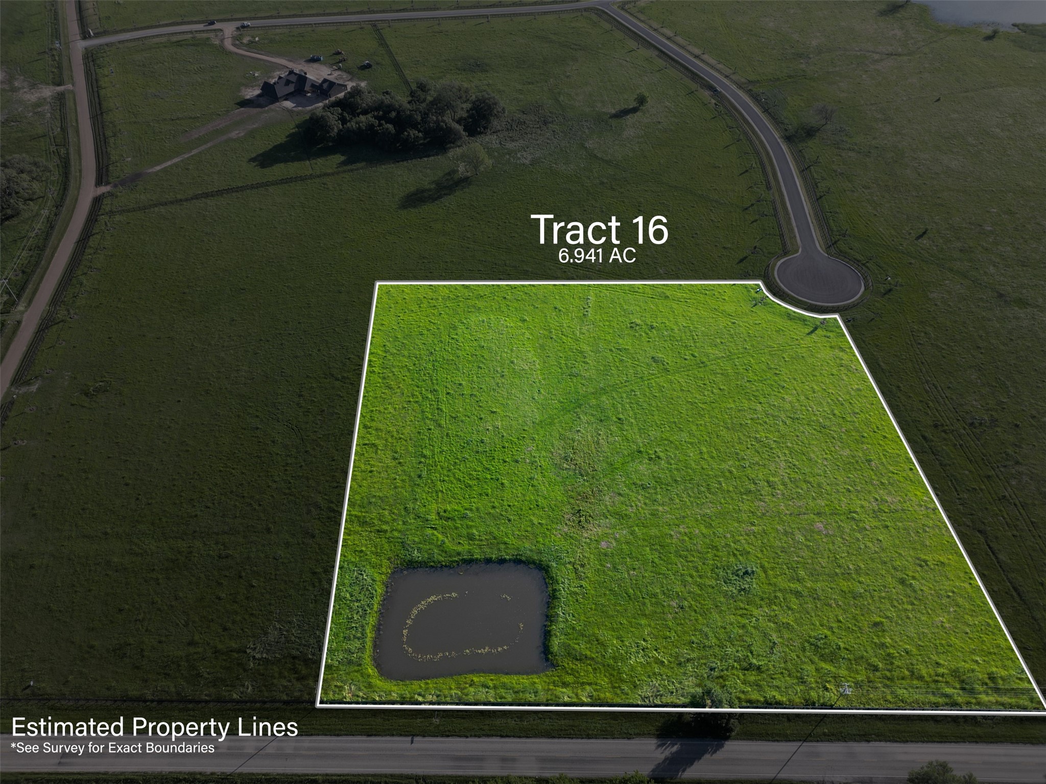 114 Hartfield Meadow Lane - Tract 16 Property Photo 1
