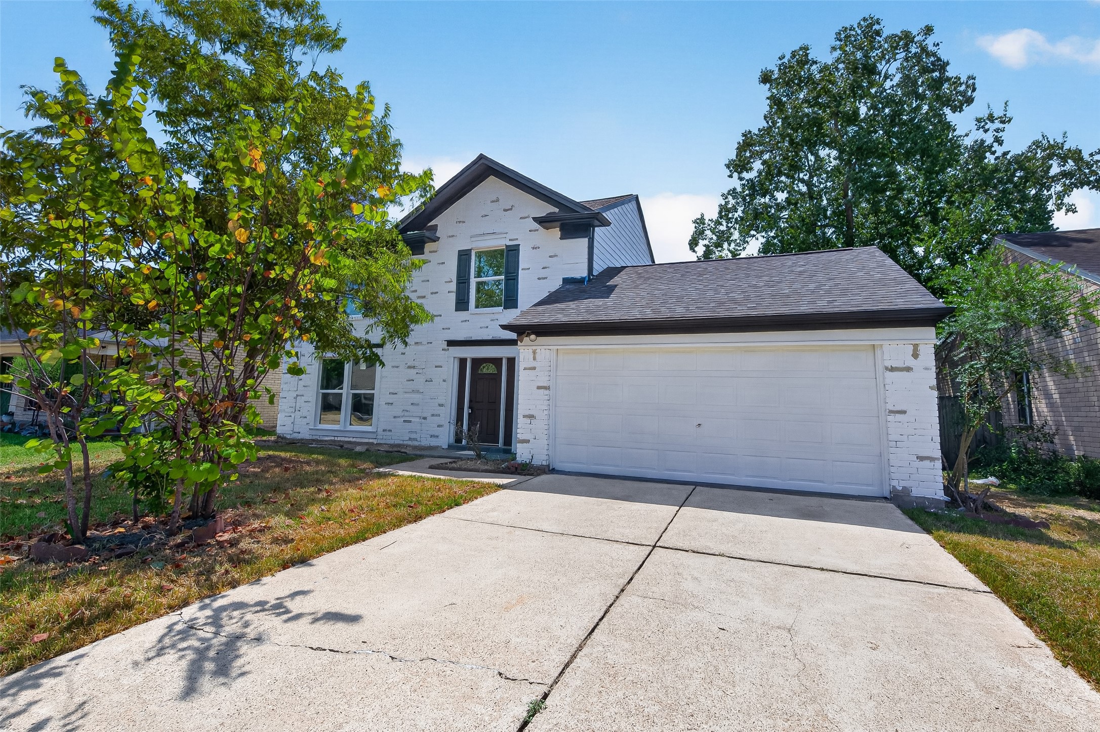 13515 Harpers Bridge Drive