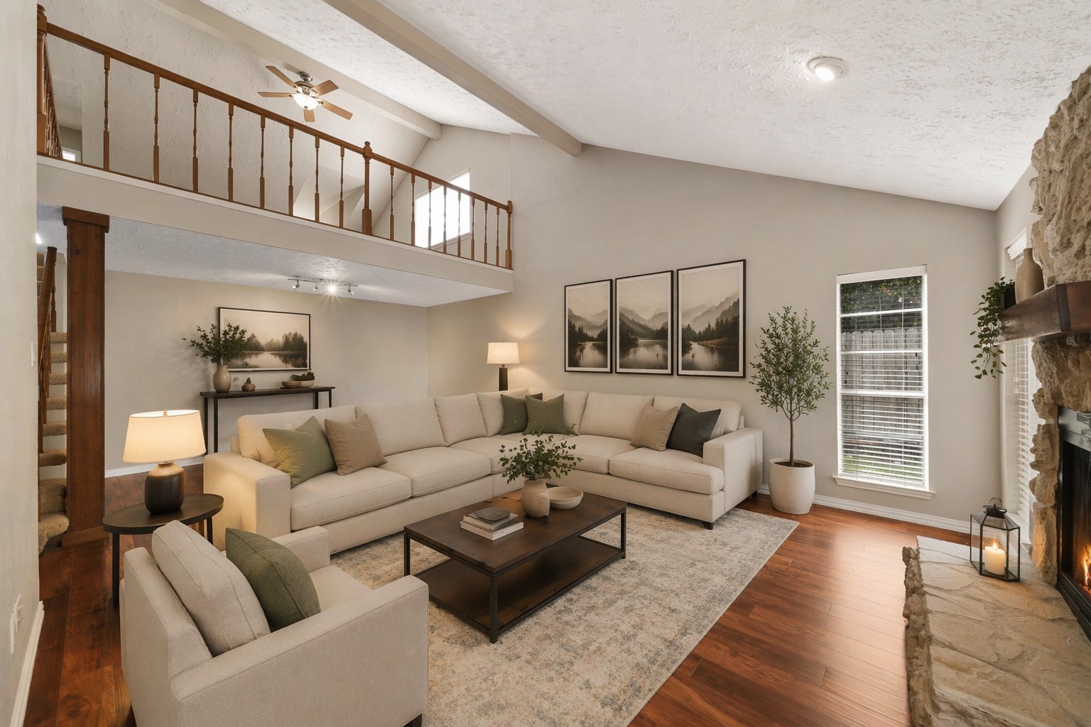 16826 Cobble Ridge Drive Property Photo