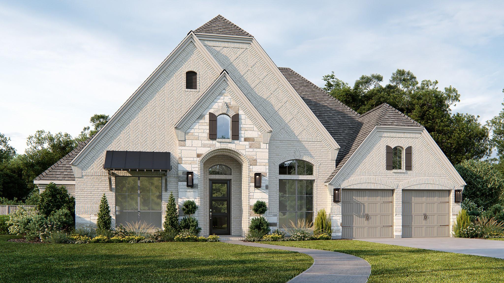 15903 Willow Manor Way, Conroe TX 77302 Property Photo 1
