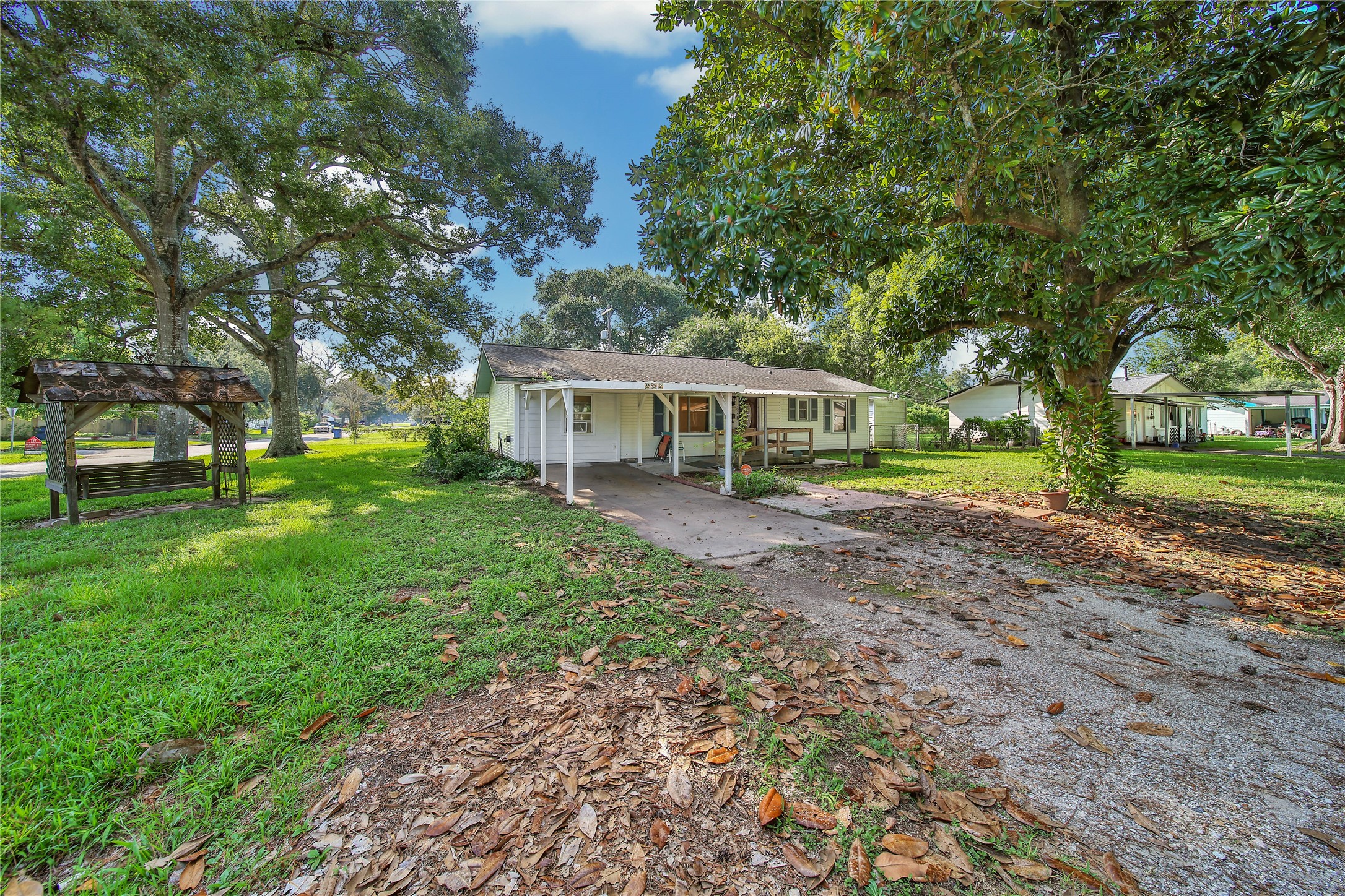 202 Hammond Loop Property Photo 1