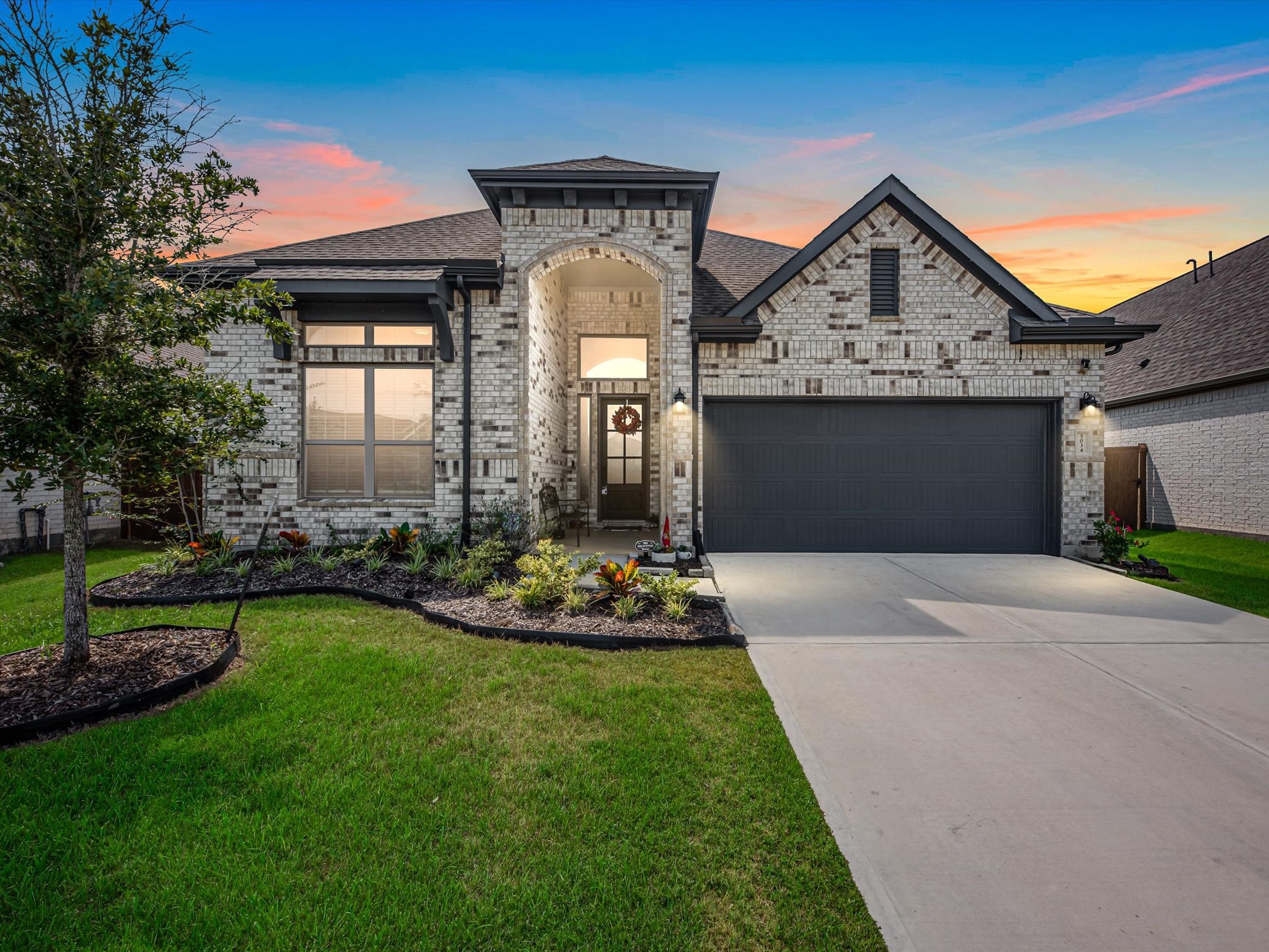5034 Country Meadows Trail Property Photo 4