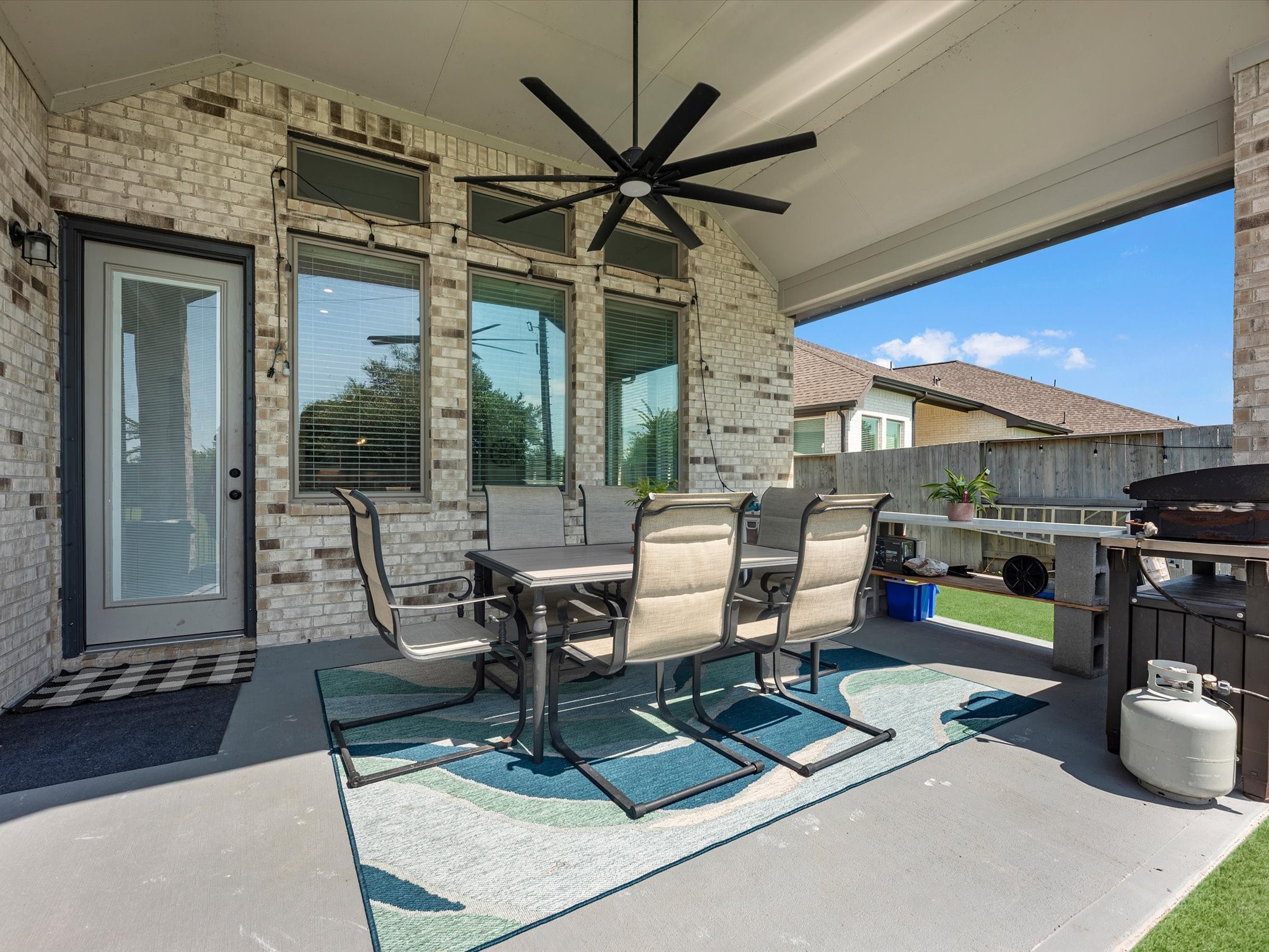 5034 Country Meadows Trail Property Photo 30