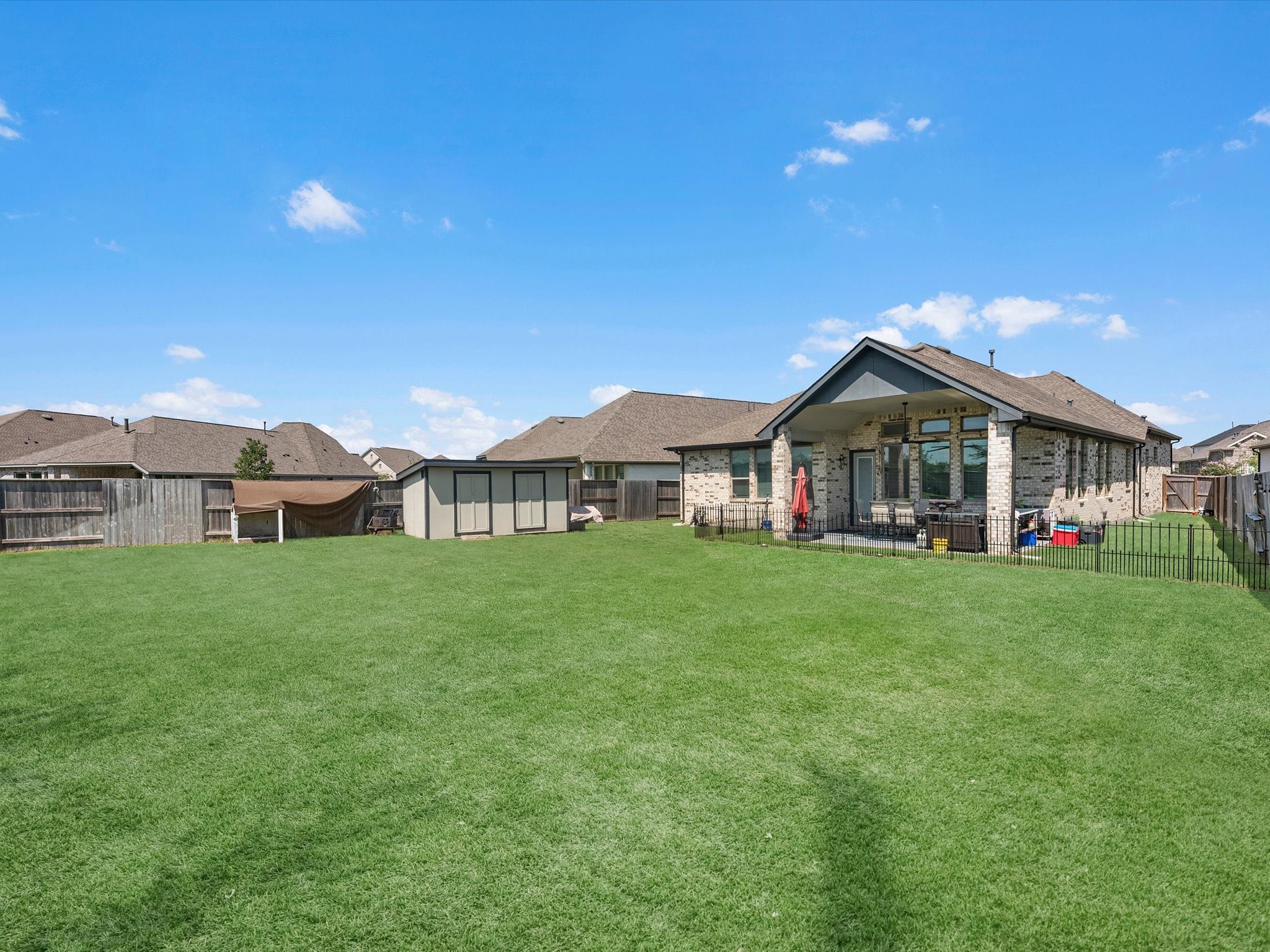 5034 Country Meadows Trail Property Photo 31