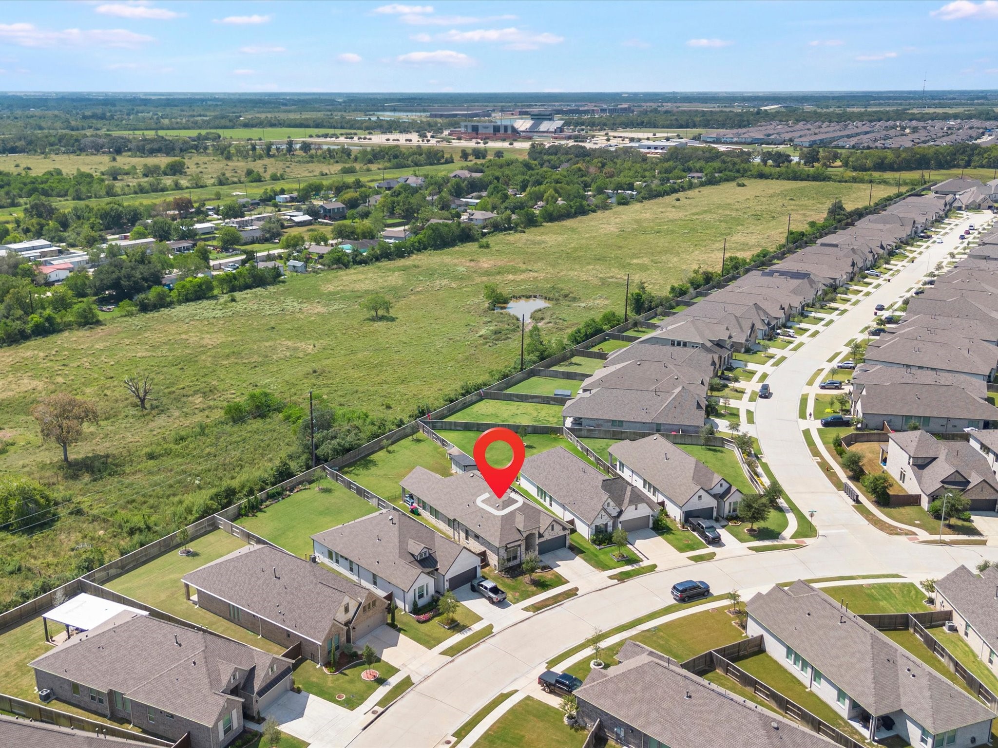 5034 Country Meadows Trail Property Photo 32