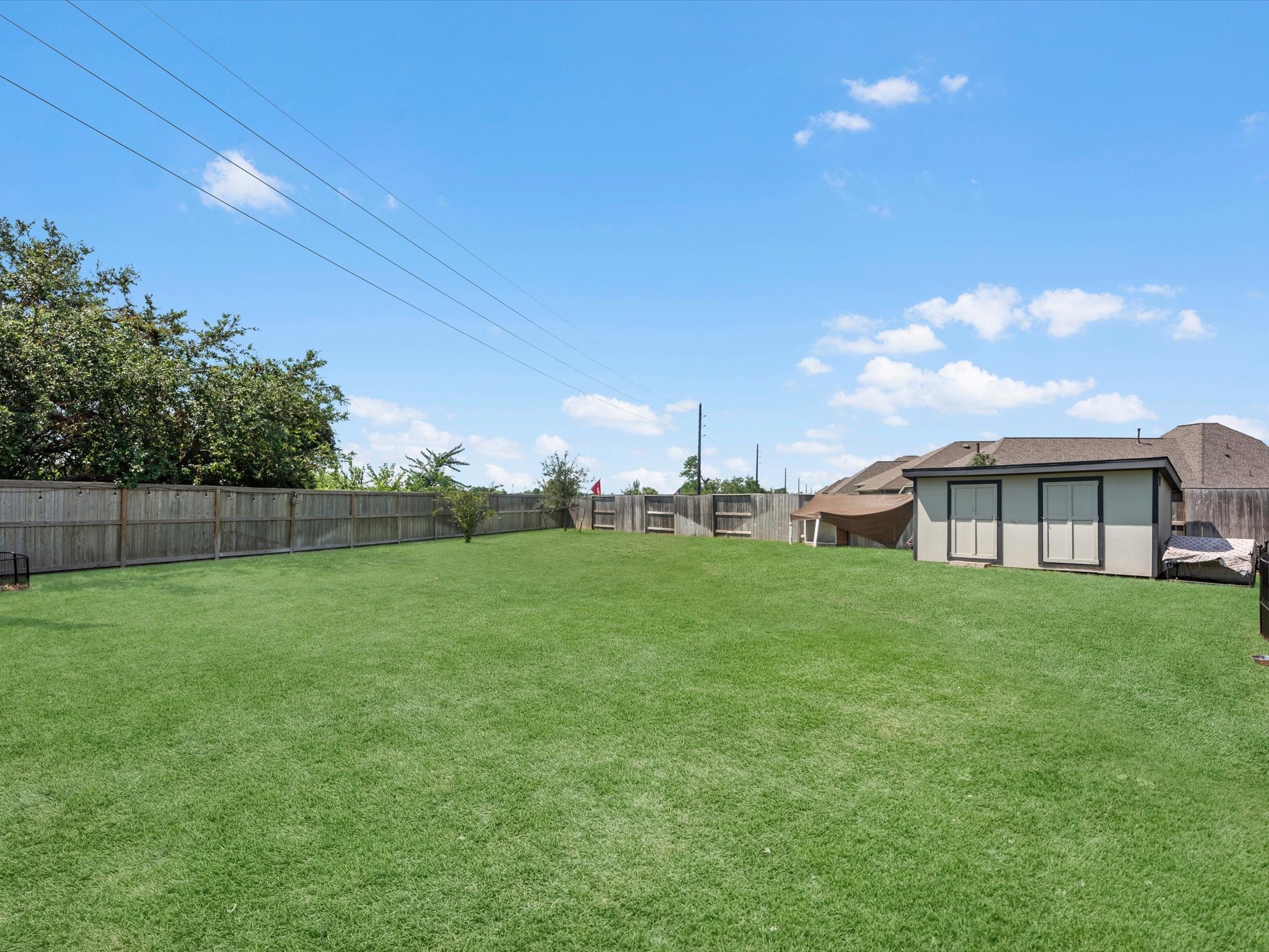 5034 Country Meadows Trail Property Photo 33