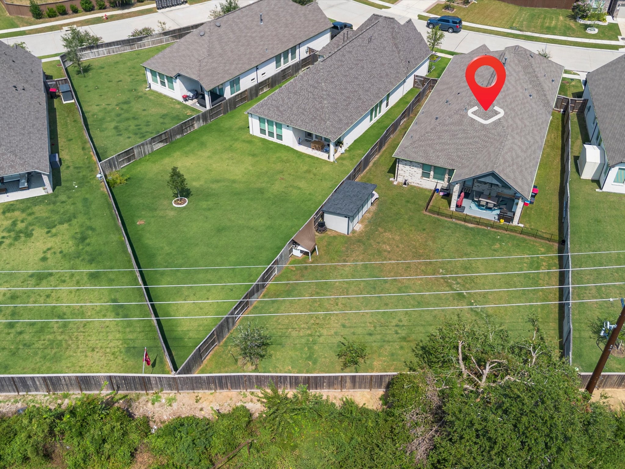 5034 Country Meadows Trail Property Photo 35
