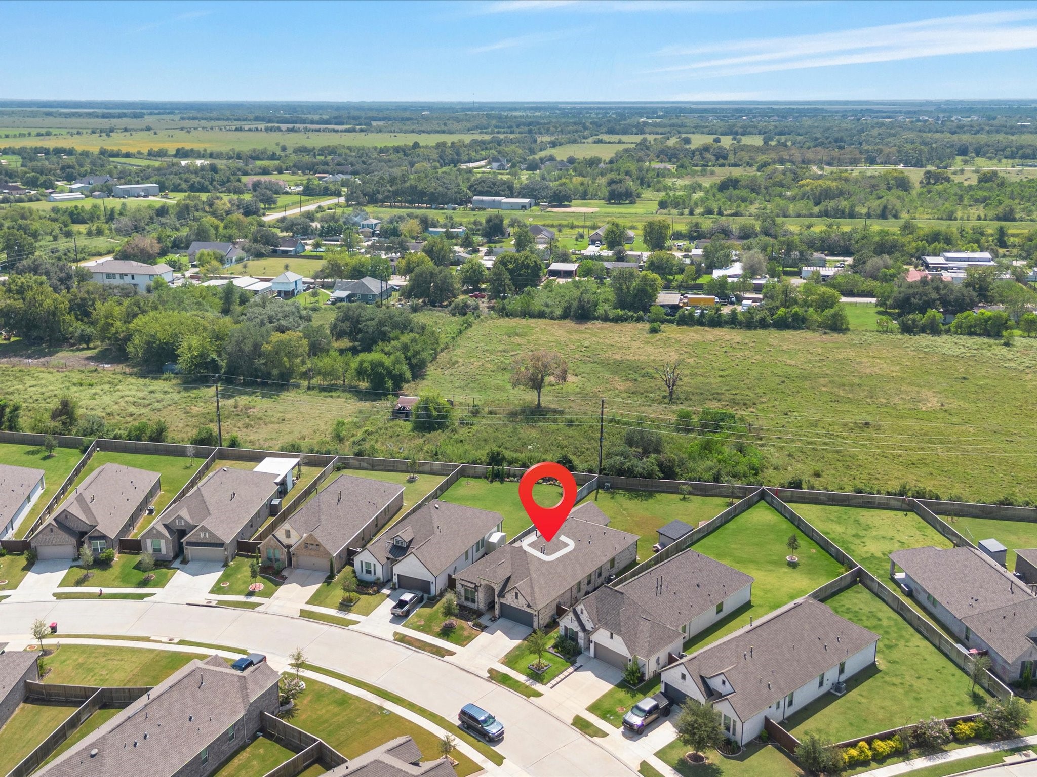 5034 Country Meadows Trail Property Photo 36