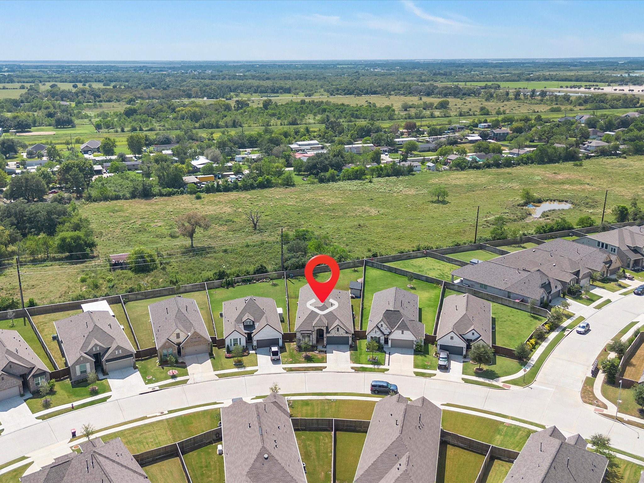 5034 Country Meadows Trail Property Photo 46
