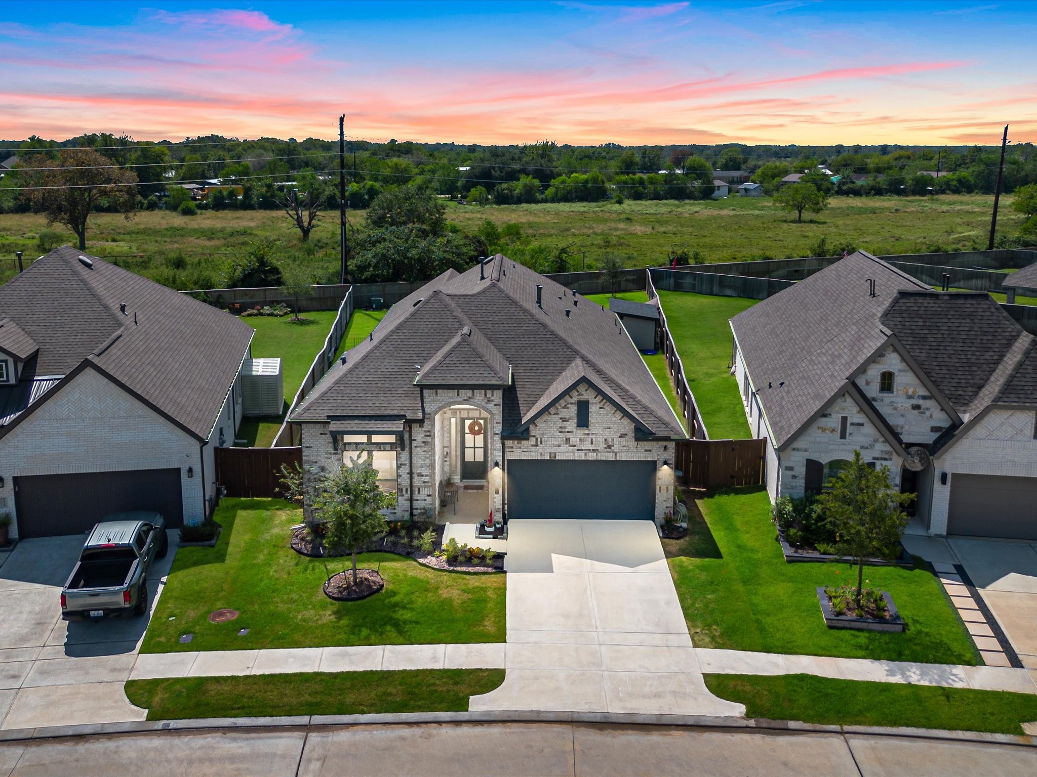 5034 Country Meadows Trail Property Photo 47