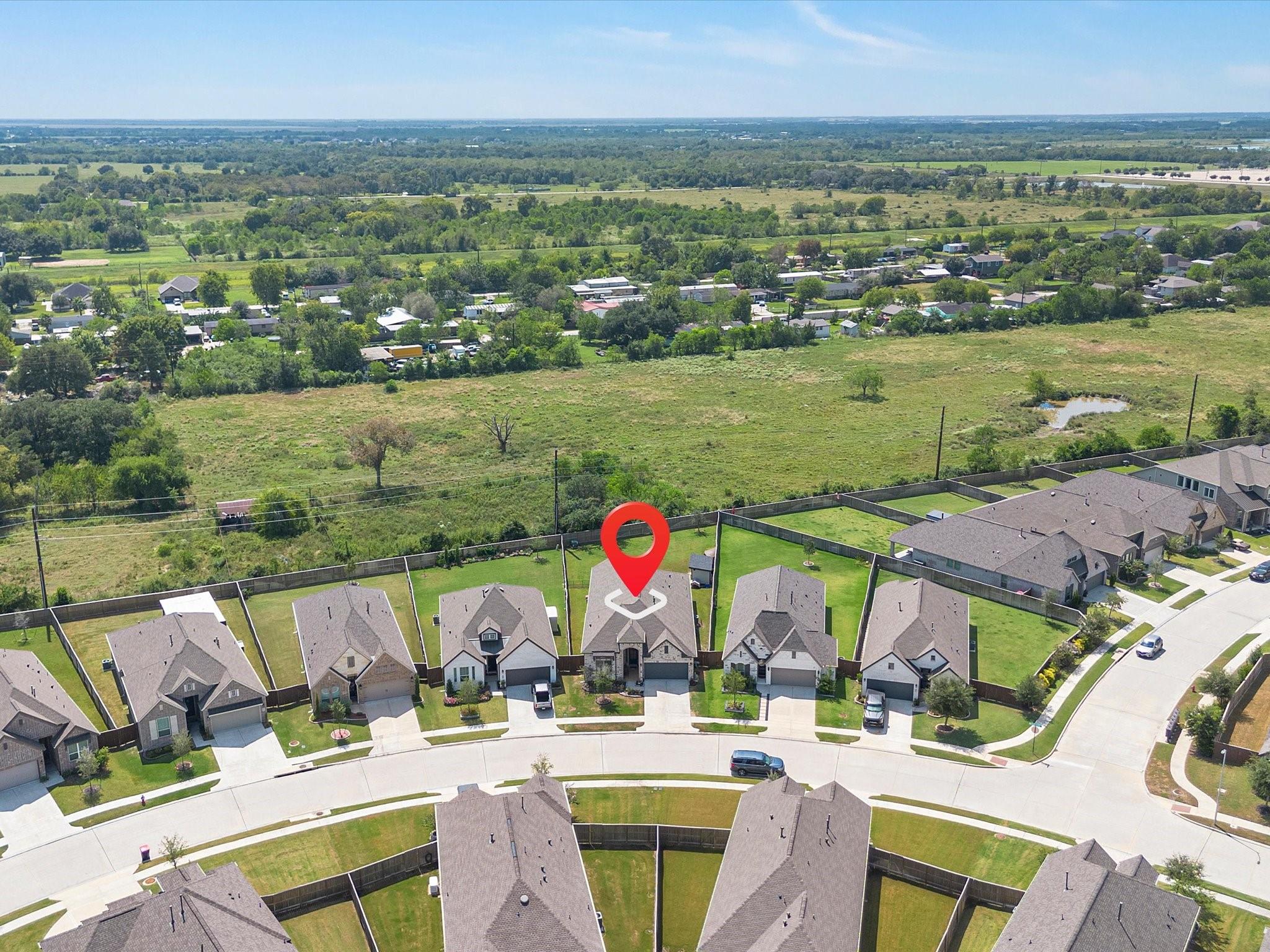 5034 Country Meadows Trail Property Photo 47