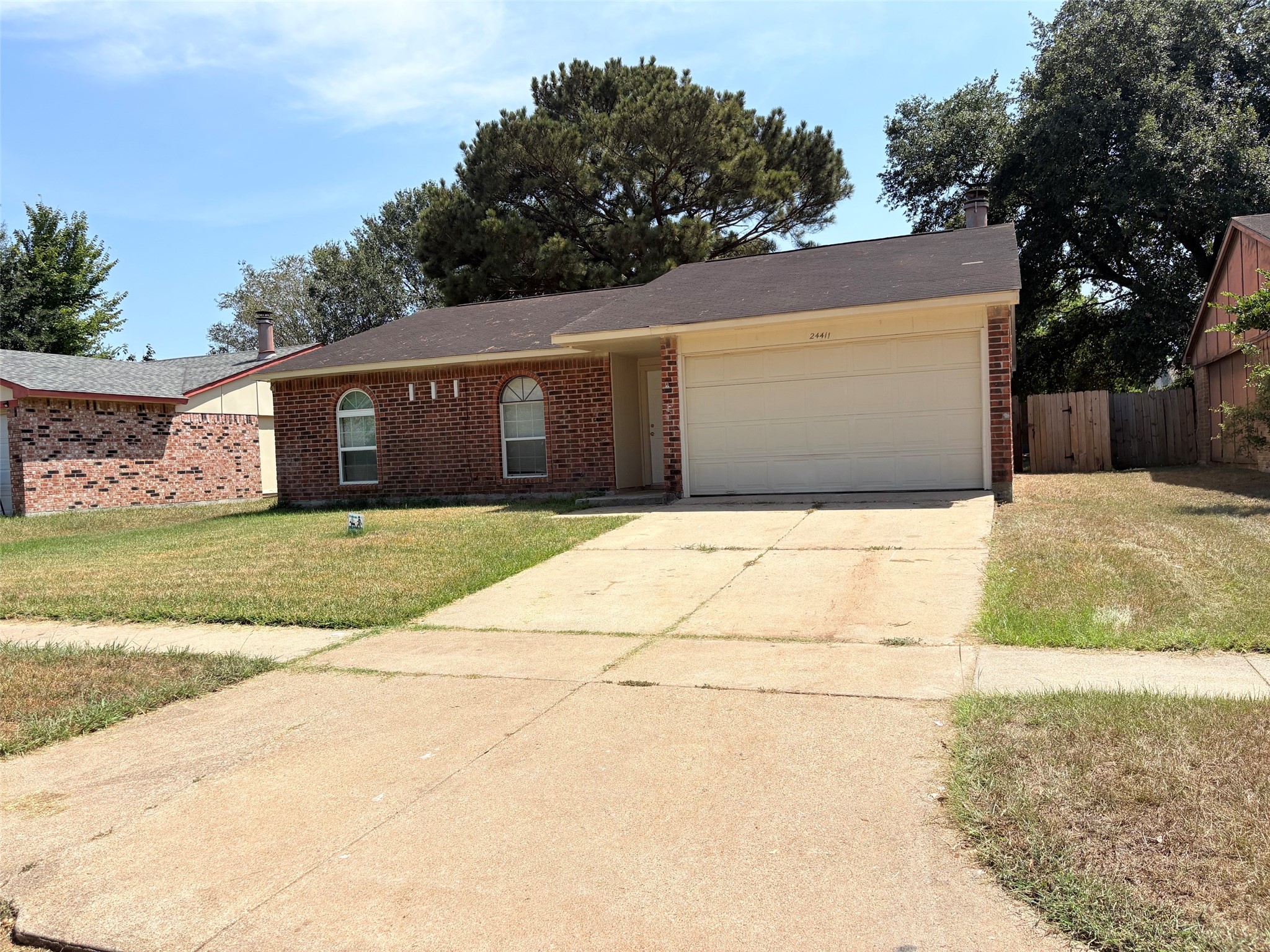 24411 Beef Canyon Drive Property Photo 2