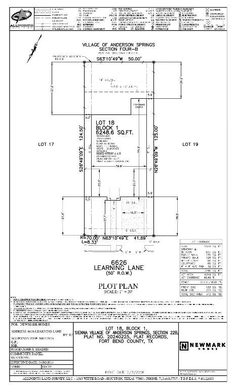 6626 Learning Lane Property Photo 3