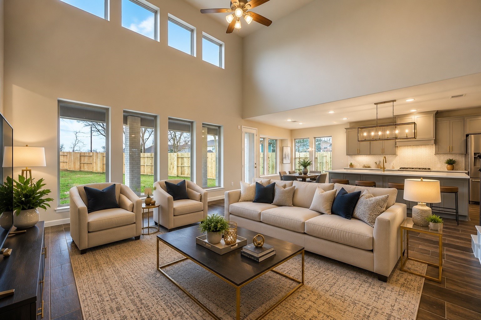 1511 Country Air Lane Property Photo 1