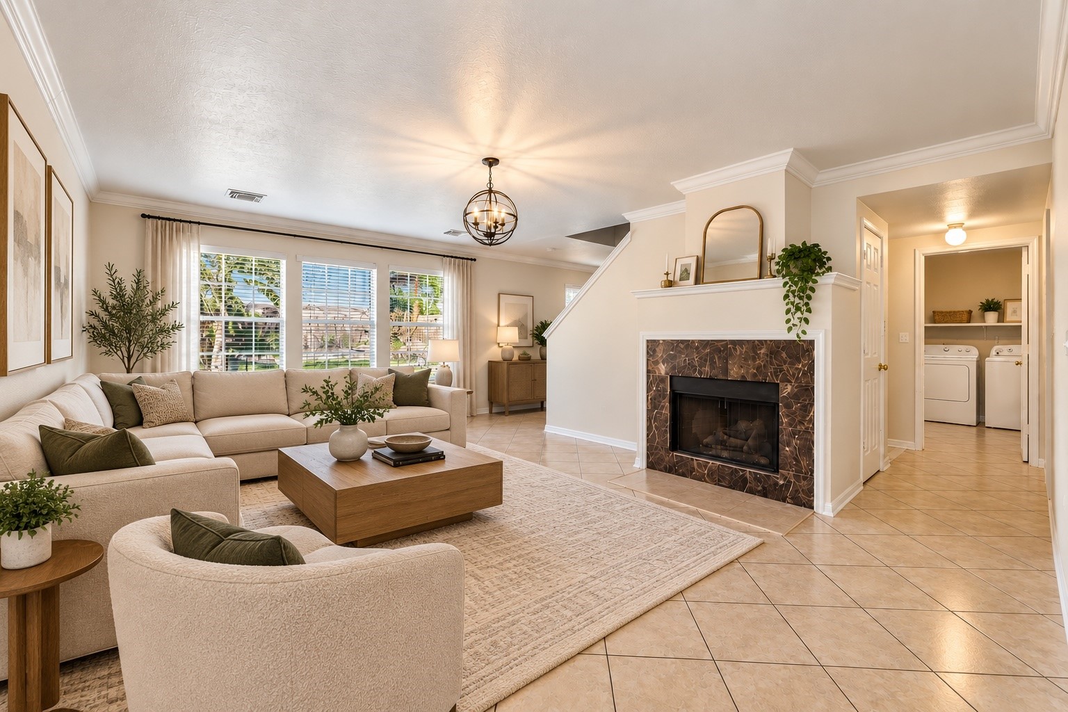 5735 Clerkenwell Drive Property Photo 4