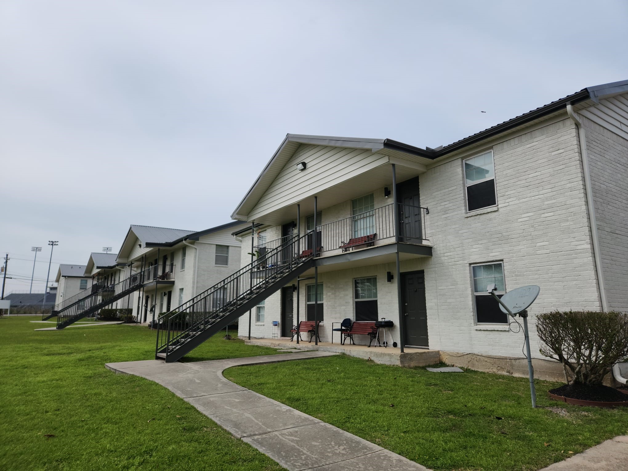 100 Lamar Street 9 Property Photo 1