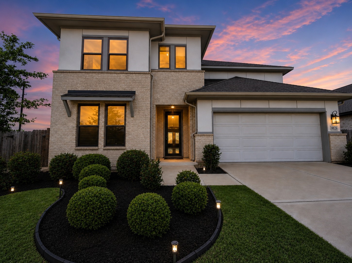 8826 Winters Edge Road Property Photo 1