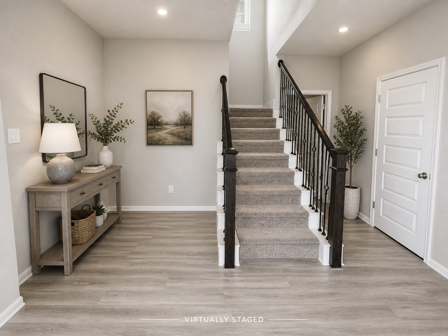 8826 Winters Edge Road Property Photo 6