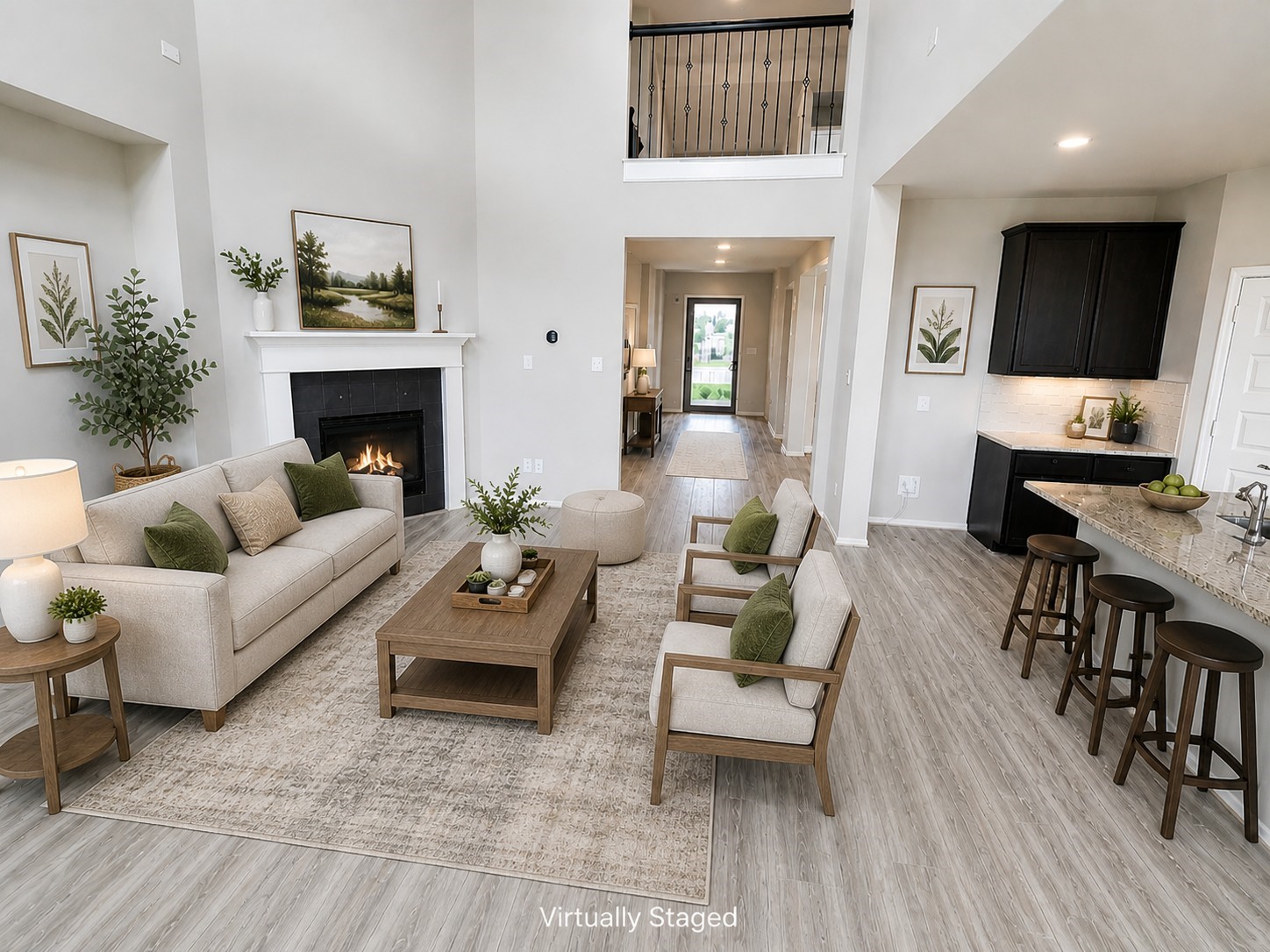 8826 Winters Edge Road Property Photo 8