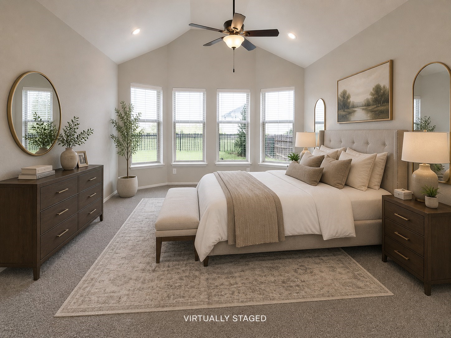 8826 Winters Edge Road Property Photo 12