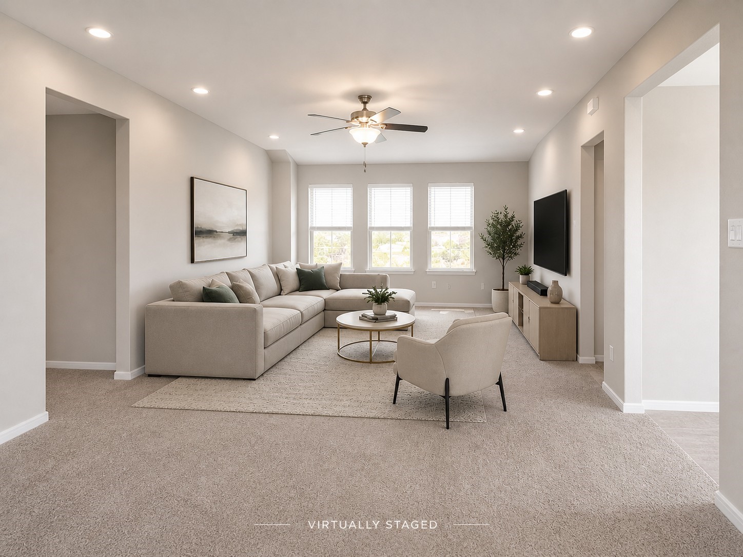 8826 Winters Edge Road Property Photo 17