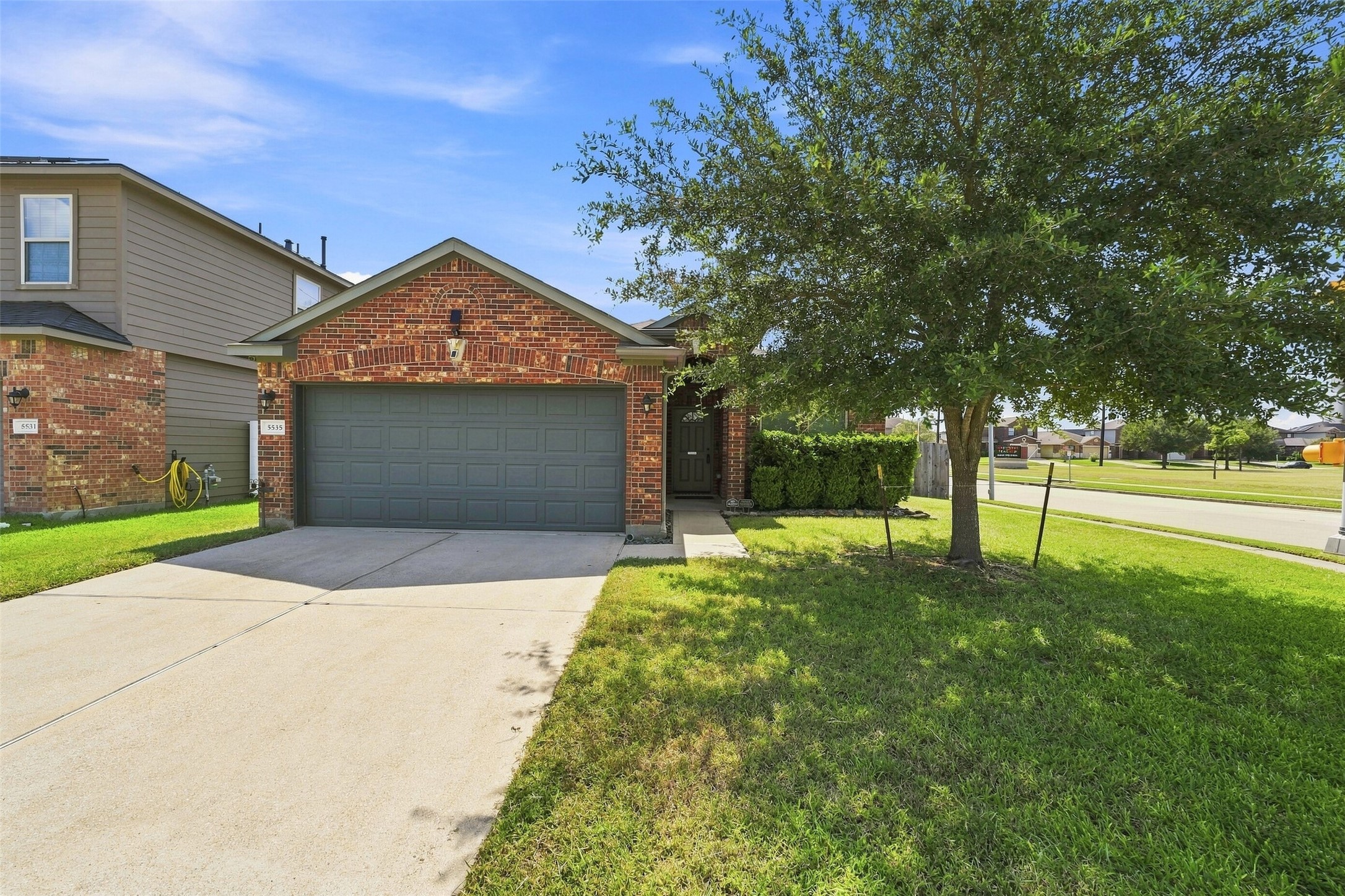 5535 Casa Mila Drive Property Photo 1