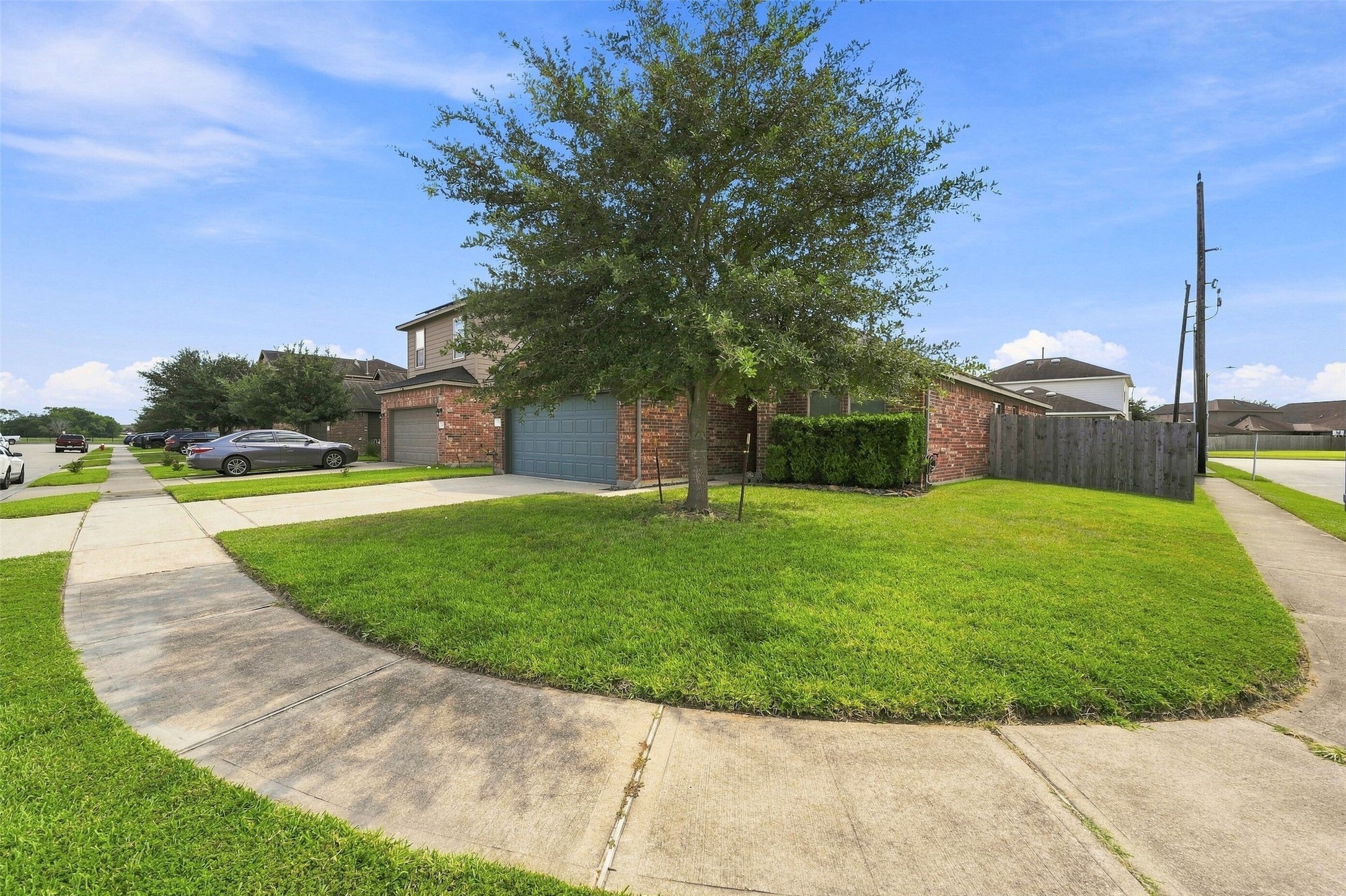 5535 Casa Mila Drive Property Photo 3
