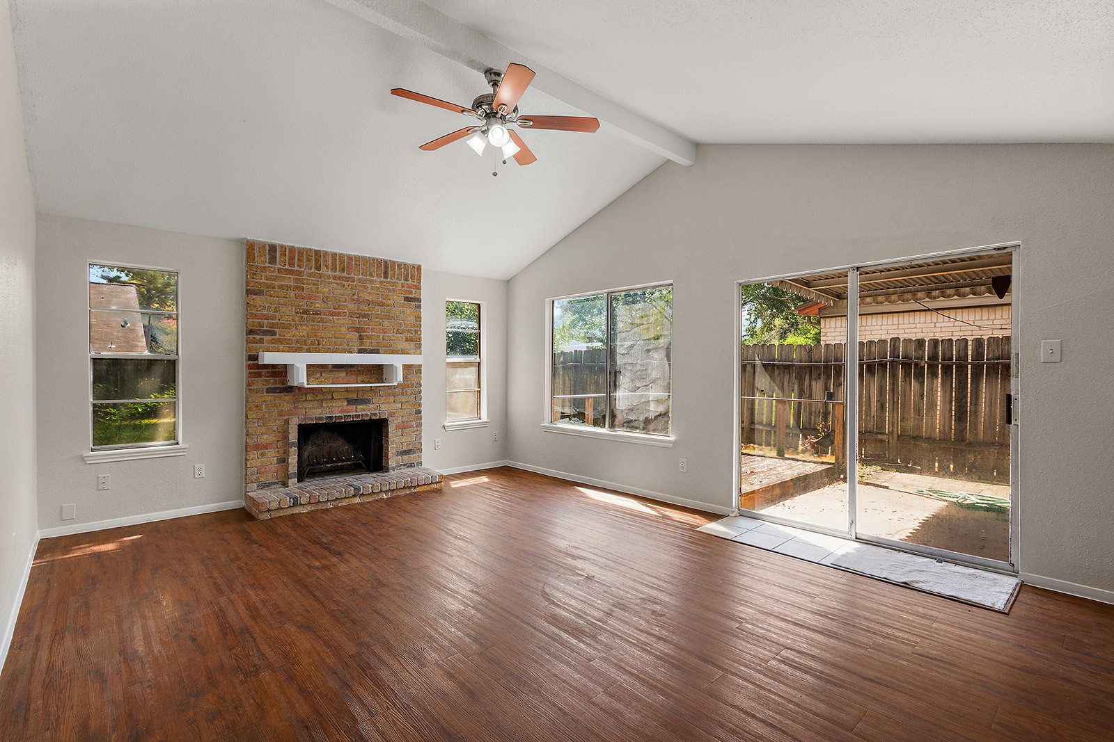 22307 Red River Drive Property Photo 2