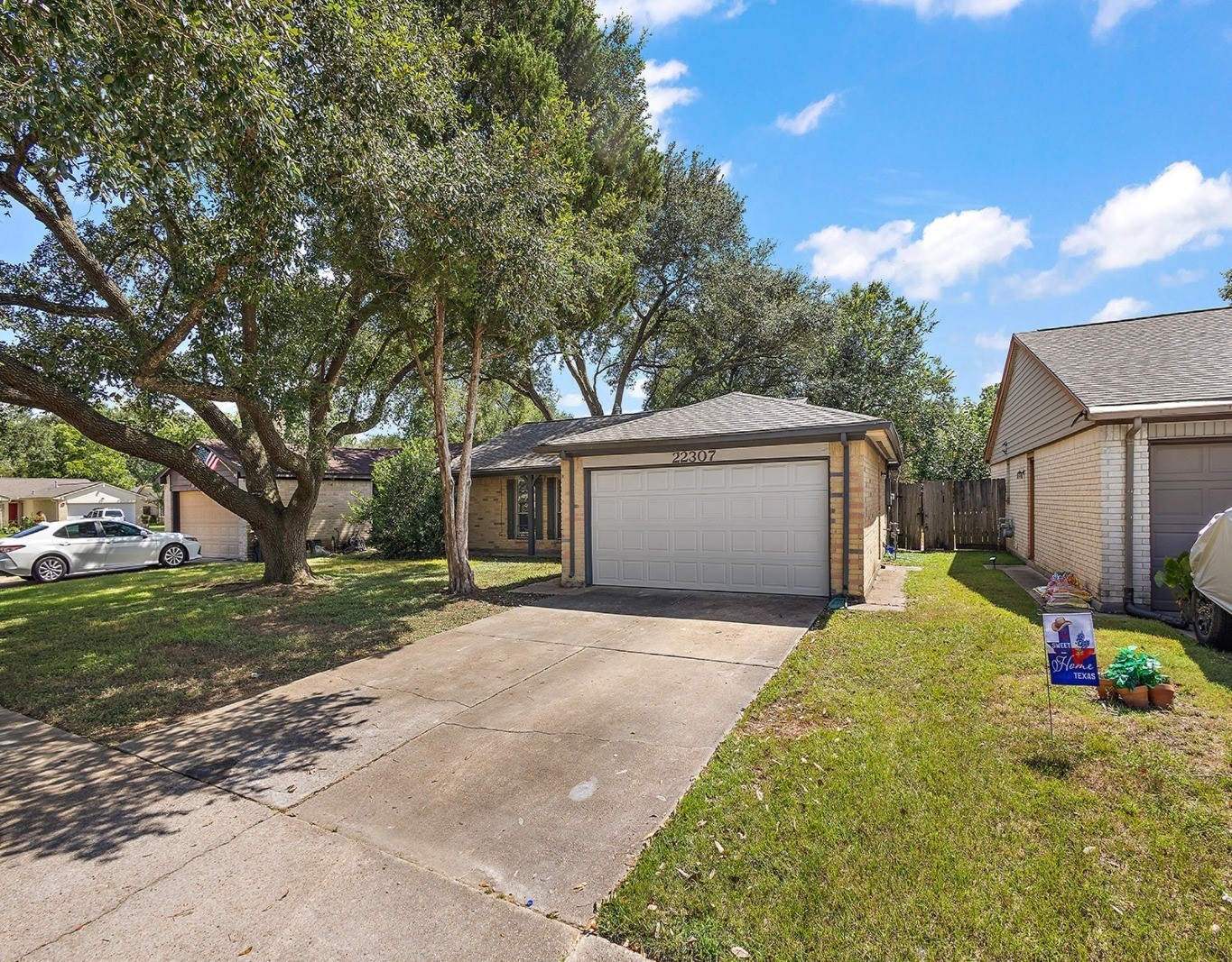 22307 Red River Drive Property Photo 21