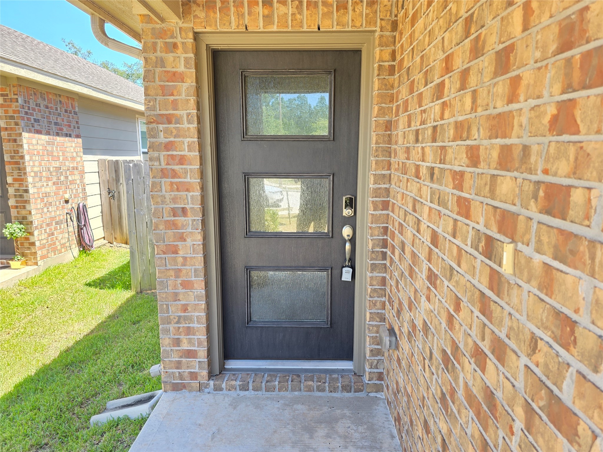 221 Harper Ridge Drive Property Photo 2
