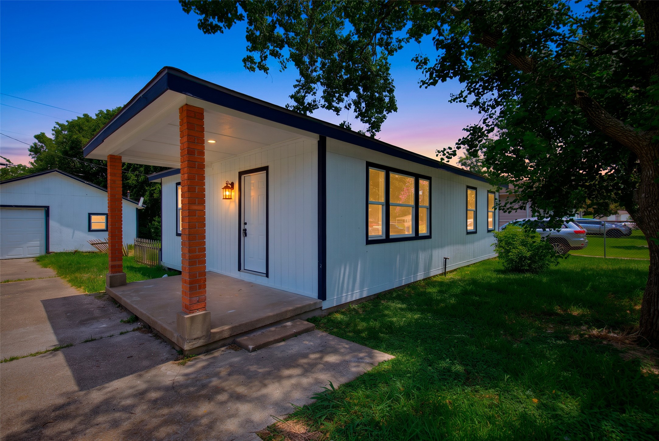 1004 11th Street N Property Photo 1