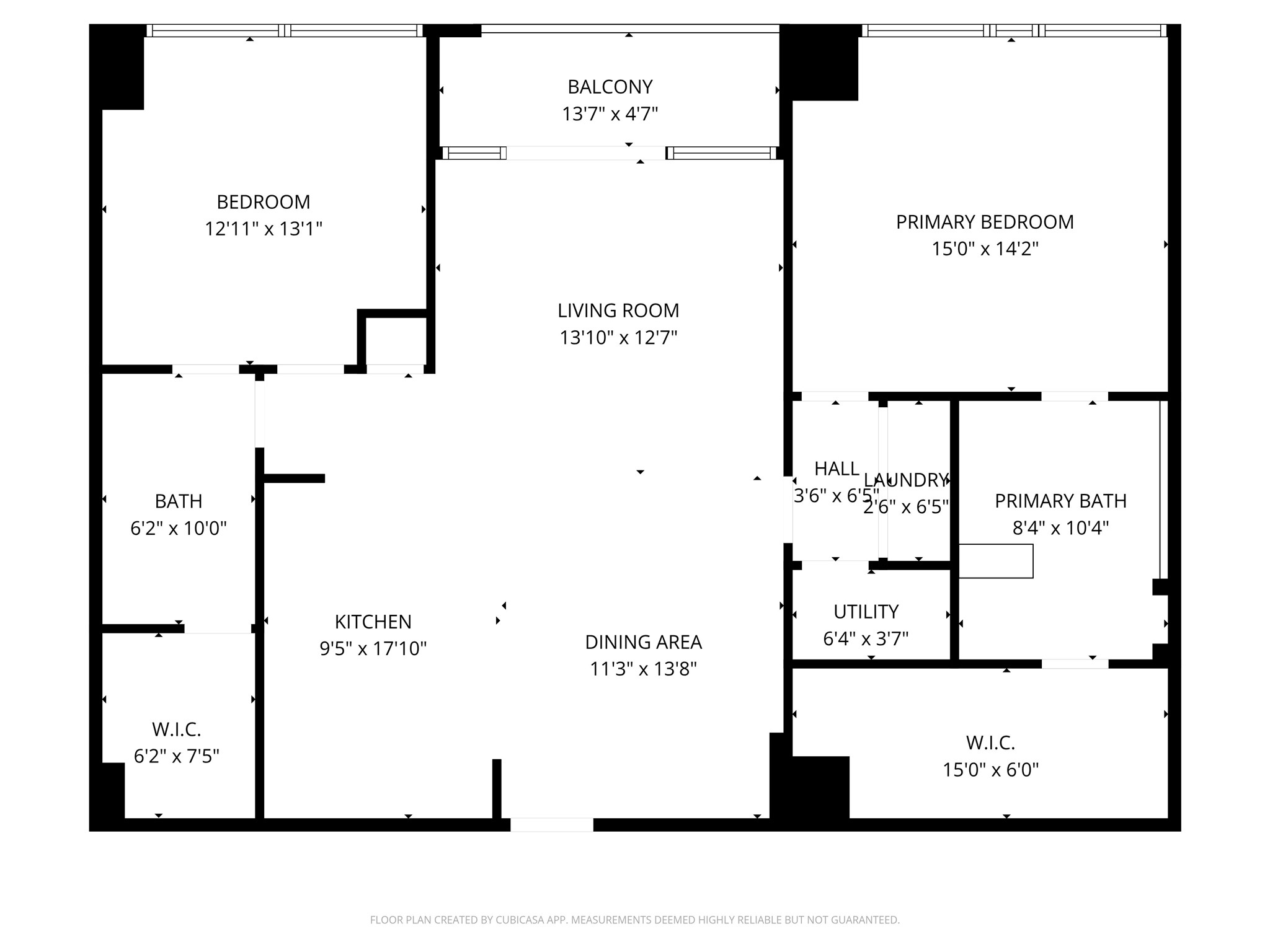 2047 Westcreek Lane 507 Property Photo 29