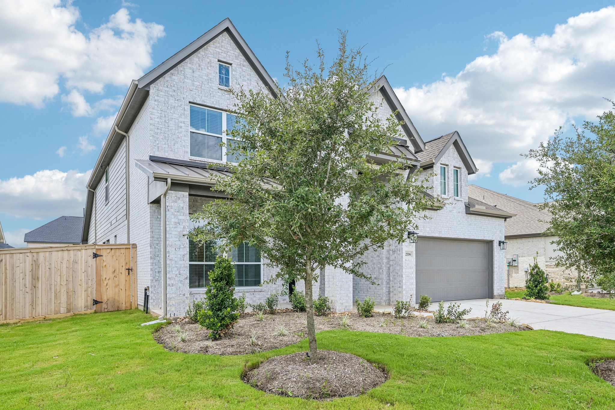 2706 Peach Valley Road Property Photo 4