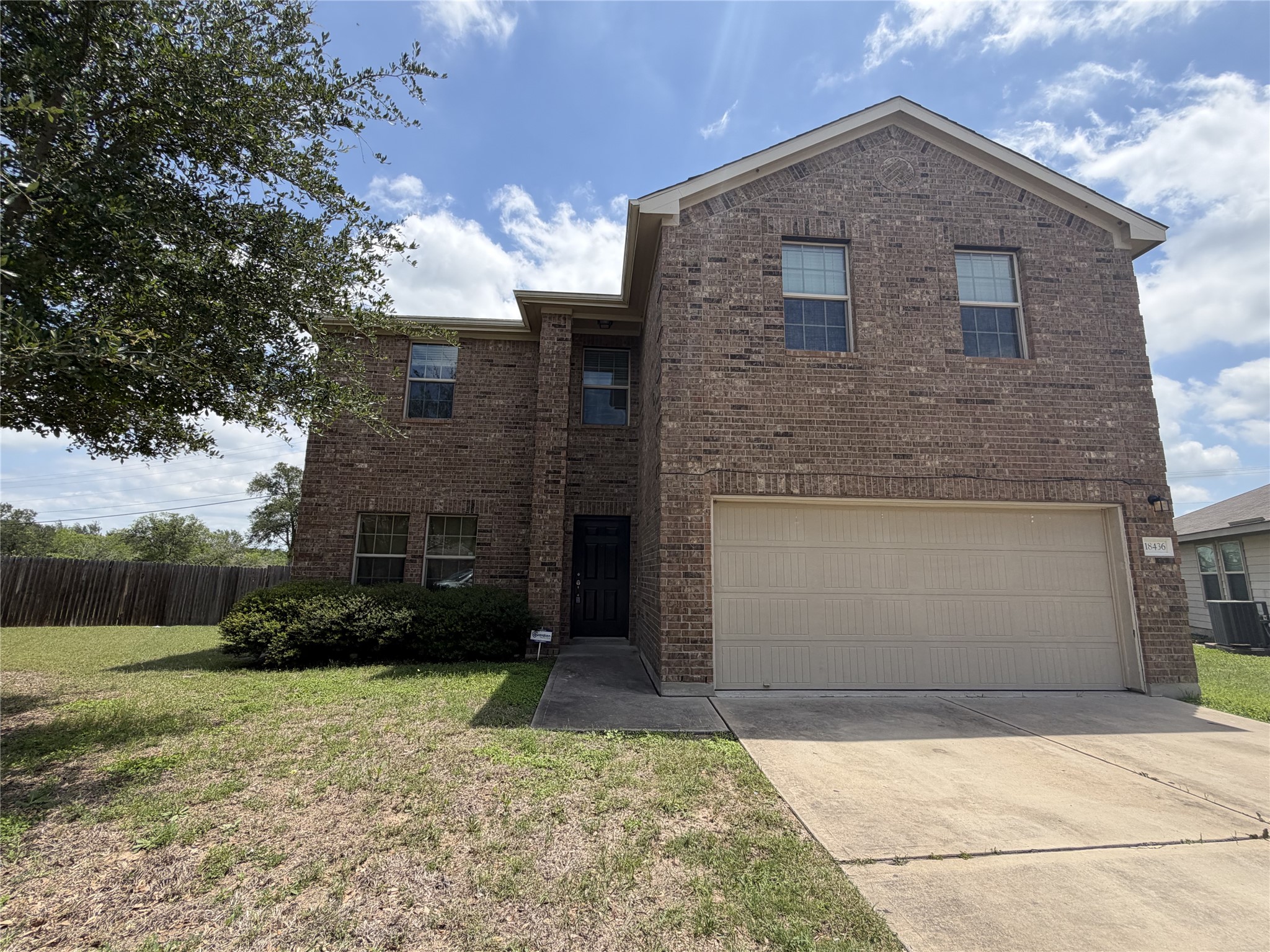 18436 Cloudmore Lane Property Photo 1