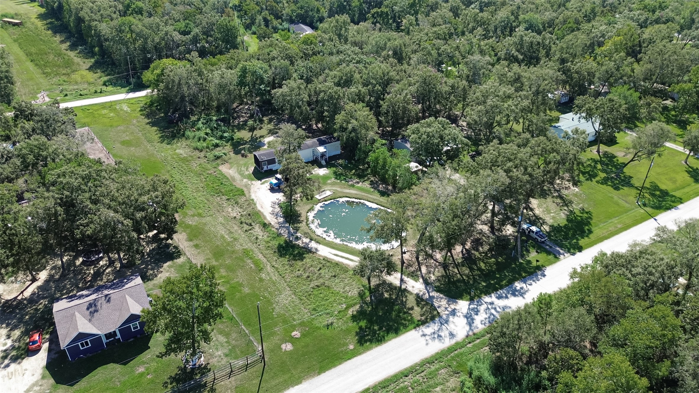 124 County Road 4017 Property Photo 1