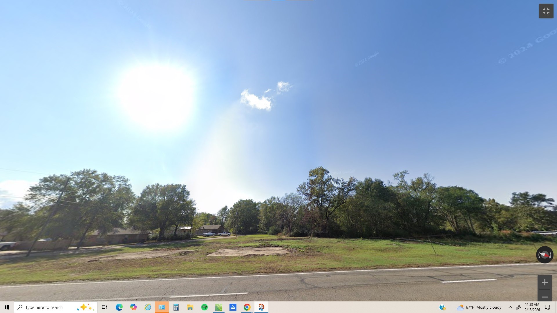 604 N Greer Boulevard N Property Photo 1