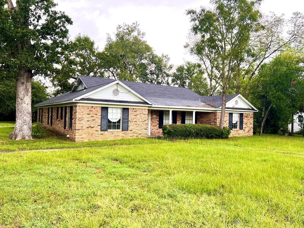 136 S Grace Street Property Photo