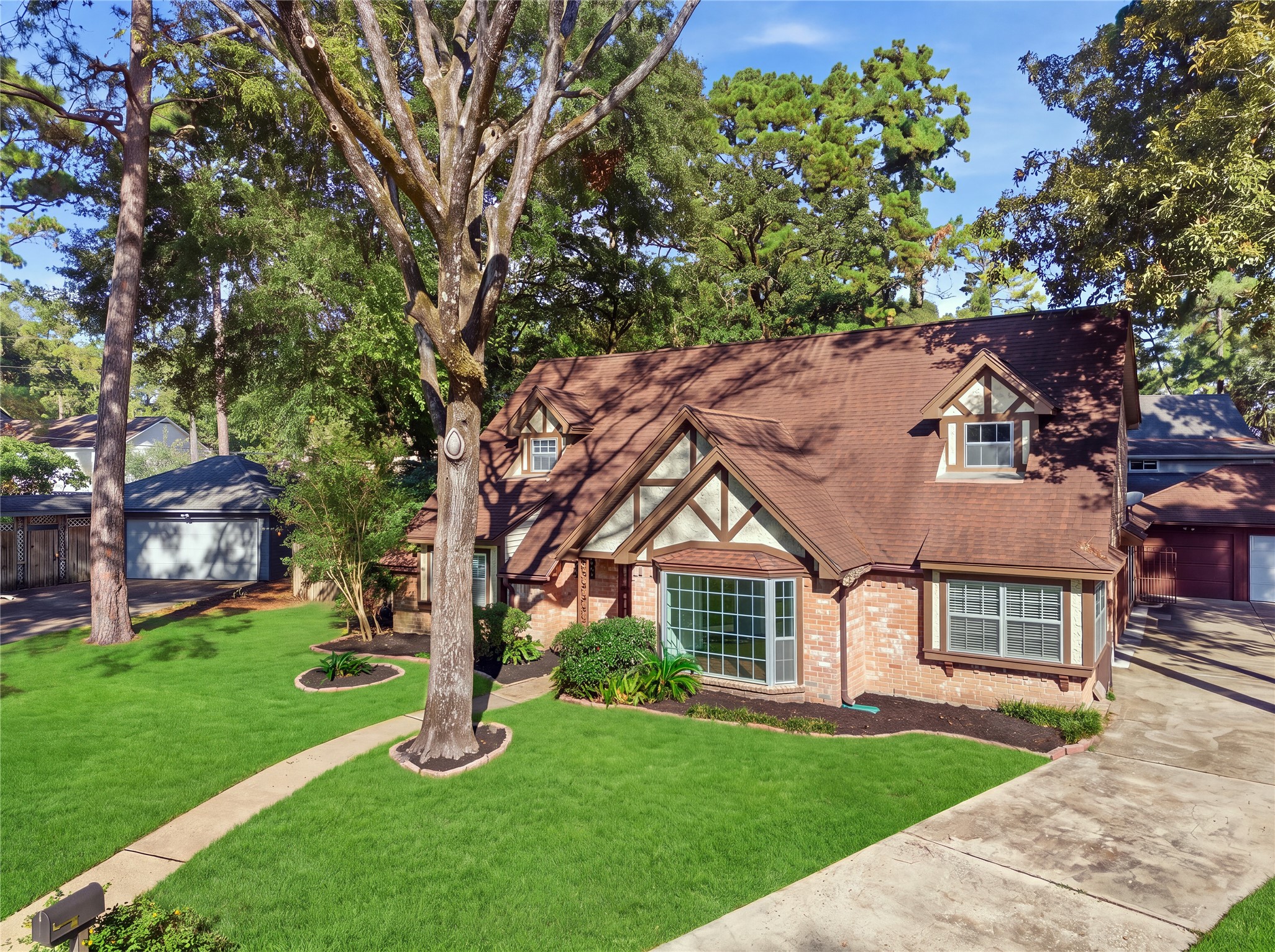 12806 Forest Meadow Drive Property Photo 1
