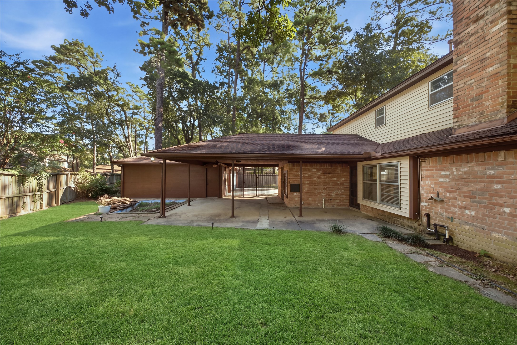 12806 Forest Meadow Drive Property Photo 25
