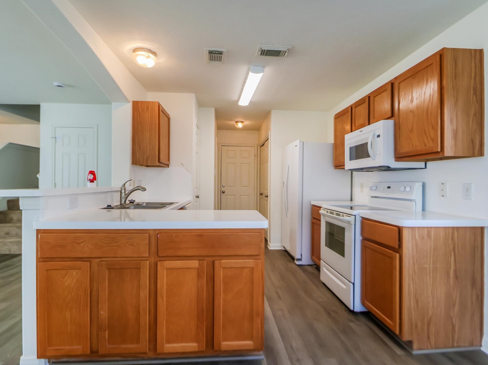 13741 Bighorn Trail Property Photo 3