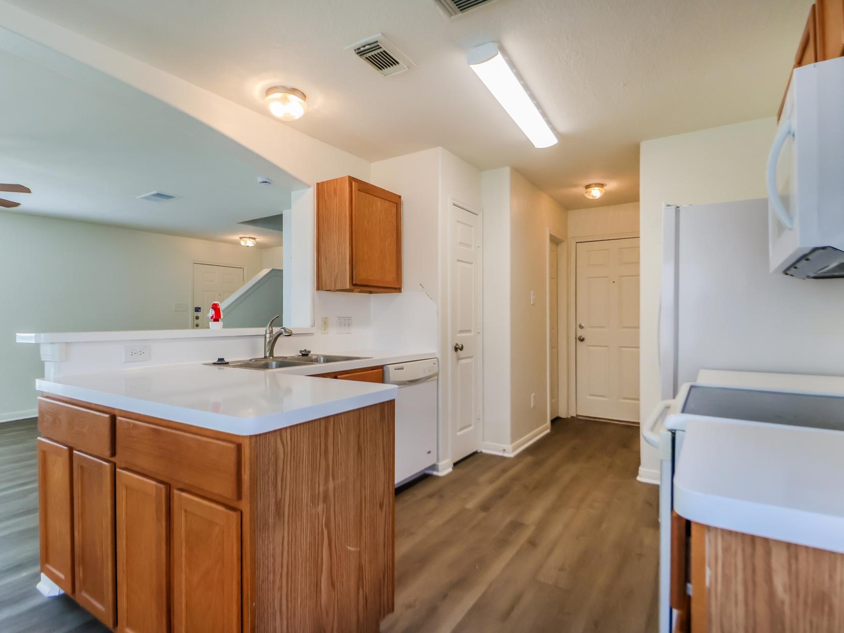 13741 Bighorn Trail Property Photo 4
