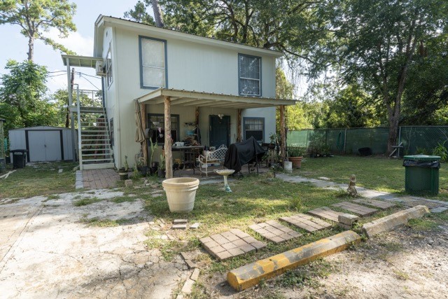 11128 Forrest Valley Drive Property Photo 9