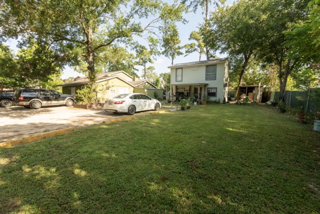 11128 Forrest Valley Drive Property Photo 10