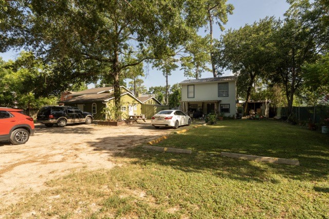11128 Forrest Valley Drive Property Photo 11