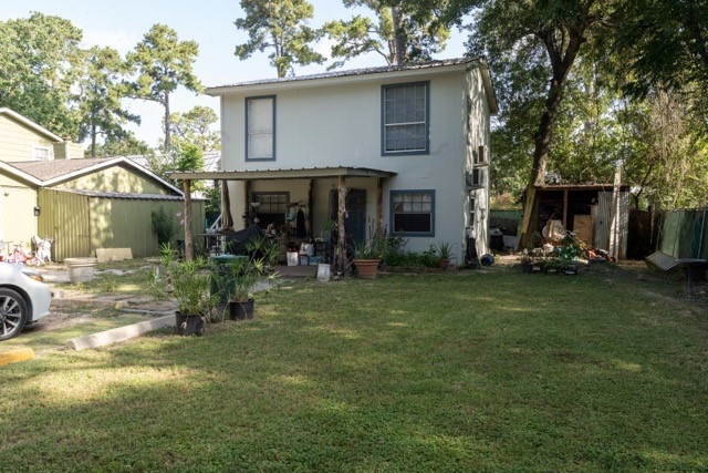 11128 Forrest Valley Drive Property Photo 13